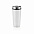 Герметичная термокружка, 350 мл, белый с логотипом  заказать по выгодной цене в кибермаркете AvroraStore