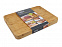 Доска разделочная Cut & Carve Bamboo с логотипом в Москве заказать по выгодной цене в кибермаркете AvroraStore