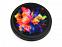 Беспроводное зарядное устройство Sketch с полноцветной печатью с логотипом в Москве заказать по выгодной цене в кибермаркете AvroraStore