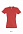 Фуфайка (футболка) IMPERIAL женская,Изумрудный L с логотипом в Москве заказать по выгодной цене в кибермаркете AvroraStore