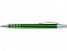 Ручка шариковая Бремен, зеленый с логотипом в Москве заказать по выгодной цене в кибермаркете AvroraStore