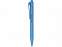 Ручка шариковая «Terra» из кукурузного пластика с логотипом в Москве заказать по выгодной цене в кибермаркете AvroraStore