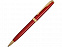 Ручка Паркер шариковая "Sonnet Red Lacquer GT" с логотипом в Москве заказать по выгодной цене в кибермаркете AvroraStore