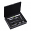 Набор инструментов Magnetto, черный с логотипом в Москве заказать по выгодной цене в кибермаркете AvroraStore