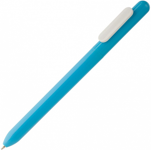 Набор Stick, голубой с логотипом в Москве заказать по выгодной цене в кибермаркете AvroraStore
