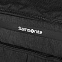 Сумка дорожная Rewind, черная с логотипом в Москве заказать по выгодной цене в кибермаркете AvroraStore