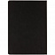 Ежедневник «Омерзительная восьмерка», черный с логотипом в Москве заказать по выгодной цене в кибермаркете AvroraStore