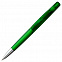 Ручка шариковая Prodir DS2 PTC, зеленая с логотипом в Москве заказать по выгодной цене в кибермаркете AvroraStore