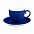 Чайная пара TENDER с прорезиненным покрытием с логотипом в Москве заказать по выгодной цене в кибермаркете AvroraStore