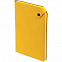 Набор Tenax Color, желтый с логотипом в Москве заказать по выгодной цене в кибермаркете AvroraStore