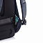Антикражный рюкзак Bobby Hero  XL, синий с логотипом в Москве заказать по выгодной цене в кибермаркете AvroraStore