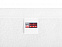Полотенце Cotty, S с логотипом в Москве заказать по выгодной цене в кибермаркете AvroraStore