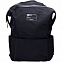 Рюкзак для ноутбука Lecturer Leisure Backpack, черный с логотипом в Москве заказать по выгодной цене в кибермаркете AvroraStore