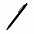 Ручка металлическая Deli - Синий HH с логотипом в Москве заказать по выгодной цене в кибермаркете AvroraStore