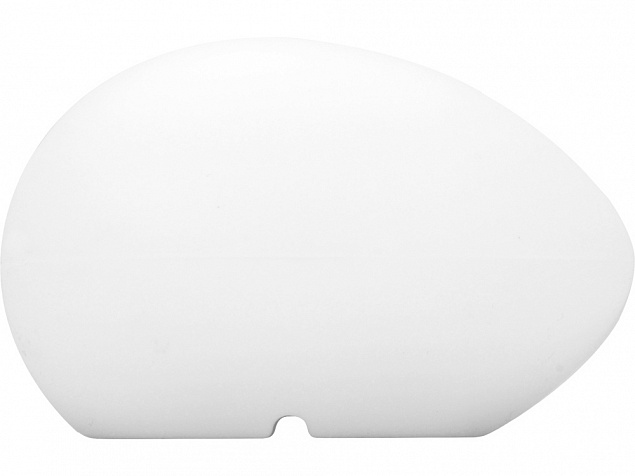 Подставка под мобильный телефон Яйцо, белый с логотипом в Москве заказать по выгодной цене в кибермаркете AvroraStore