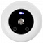Переносной увлажнитель-ароматизатор с подсветкой PH11, белый с логотипом в Москве заказать по выгодной цене в кибермаркете AvroraStore
