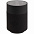 Беспроводная колонка Uniscend Tappy, черная с логотипом в Москве заказать по выгодной цене в кибермаркете AvroraStore