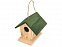 Скворечник для птиц  Green House с логотипом в Москве заказать по выгодной цене в кибермаркете AvroraStore