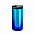 Термокружка с двойной стенкой Koffline, голубой с логотипом в Москве заказать по выгодной цене в кибермаркете AvroraStore
