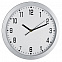 Настенные часы CrisMa с логотипом в Москве заказать по выгодной цене в кибермаркете AvroraStore