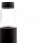Герметичная вакуумная бутылка Hybrid, 500 мл с логотипом в Москве заказать по выгодной цене в кибермаркете AvroraStore