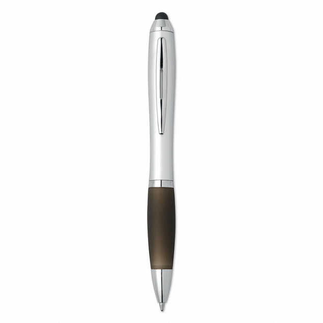 Ручка-стилус с логотипом в Москве заказать по выгодной цене в кибермаркете AvroraStore