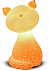 Светильник керамический «Кот» с логотипом в Москве заказать по выгодной цене в кибермаркете AvroraStore