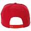 Бейсболка SONIC, красная с логотипом  заказать по выгодной цене в кибермаркете AvroraStore