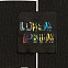 Лейбл тканевый Epsilon, L, черный с логотипом в Москве заказать по выгодной цене в кибермаркете AvroraStore