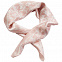 Платок Hirondelle Silk, розовый с логотипом в Москве заказать по выгодной цене в кибермаркете AvroraStore