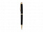 Набор «EZEKIEL SET»: ручка шариковая, ручка роллер с логотипом в Москве заказать по выгодной цене в кибермаркете AvroraStore