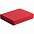 Коробка Duo под ежедневник и ручку, красная с логотипом в Москве заказать по выгодной цене в кибермаркете AvroraStore