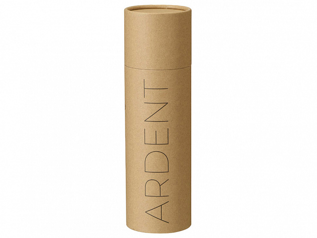 Вакуумный термос с медной изоляцией «Ardent», тубус, 500 мл с логотипом в Москве заказать по выгодной цене в кибермаркете AvroraStore
