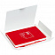 Набор «Разделение труда. Эйчариум», красный с логотипом в Москве заказать по выгодной цене в кибермаркете AvroraStore