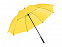 Зонт-трость «Shelter» c большим куполом с логотипом в Москве заказать по выгодной цене в кибермаркете AvroraStore