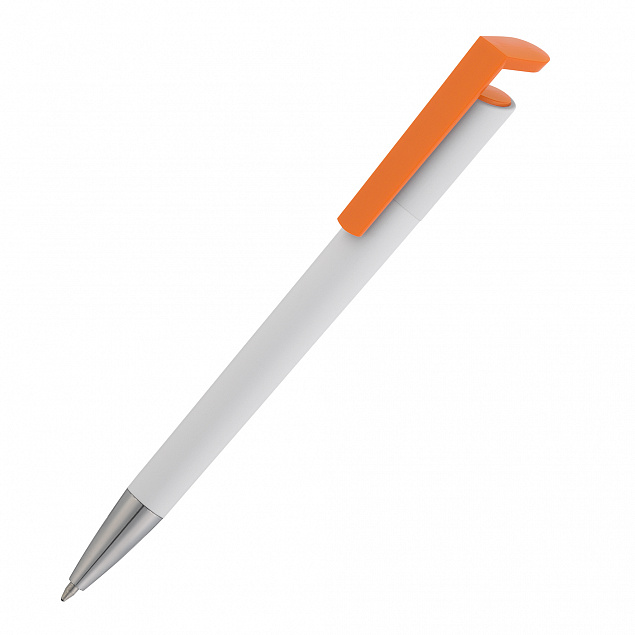 Ручка шариковая "Chuck" с логотипом в Москве заказать по выгодной цене в кибермаркете AvroraStore