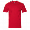 Футболка StanTender Красный с логотипом в Москве заказать по выгодной цене в кибермаркете AvroraStore