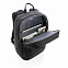 Рюкзак для ноутбука Swiss Peak со стерилизатором UV-C с логотипом в Москве заказать по выгодной цене в кибермаркете AvroraStore