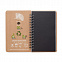 Pine tree notebook с логотипом в Москве заказать по выгодной цене в кибермаркете AvroraStore