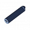 Внешний аккумулятор, Travel PB, 2000 mAh, синий/голубой, подарочная упаковка с блистером с логотипом в Москве заказать по выгодной цене в кибермаркете AvroraStore