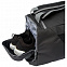 Водонепроницаемая спортивная сумка-рюкзак Aqua, изготовленная из переработанных материалов согласно стандарту GRS, объемом 35 с логотипом в Москве заказать по выгодной цене в кибермаркете AvroraStore