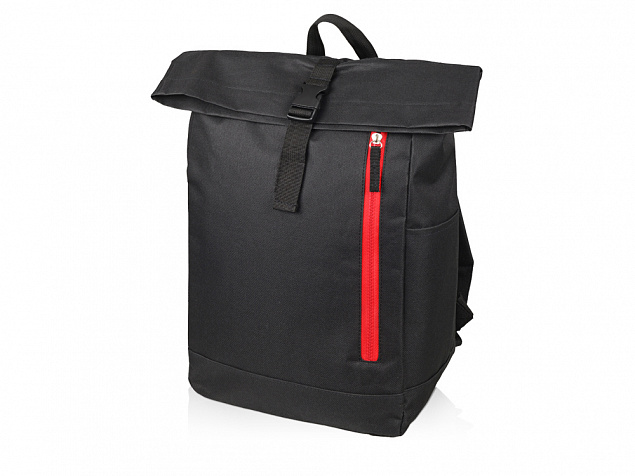 Рюкзак-мешок «Hisack» с логотипом в Москве заказать по выгодной цене в кибермаркете AvroraStore