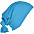 Многофункциональная бандана Bolt, кобальт (темно-синяя) с логотипом в Москве заказать по выгодной цене в кибермаркете AvroraStore