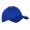 Бейсболка STAN 5 клиньев хлопок,260,12 Синий с логотипом в Москве заказать по выгодной цене в кибермаркете AvroraStore