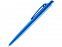 Ручка пластиковая шариковая Vini Solid с логотипом в Москве заказать по выгодной цене в кибермаркете AvroraStore
