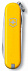 Нож-брелок Classic 58 с отверткой, желтый с логотипом в Москве заказать по выгодной цене в кибермаркете AvroraStore