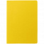 Ежедневник Romano, недатированный, желтый, без ляссе с логотипом в Москве заказать по выгодной цене в кибермаркете AvroraStore