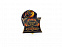 Платок «Тагильский поднос» с логотипом в Москве заказать по выгодной цене в кибермаркете AvroraStore