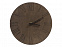 Часы деревянные «Лиара» с логотипом в Москве заказать по выгодной цене в кибермаркете AvroraStore