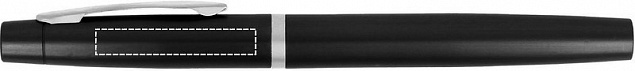 Ручка- роллер с логотипом  заказать по выгодной цене в кибермаркете AvroraStore